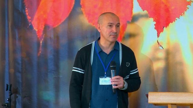 «Священство Илия» // пастор Александр Проценко // Послание 10 смотреть онлайн