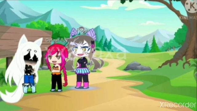 meme "девочка и море" смотреть онлайн