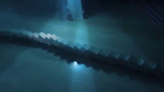 Цепная реакция из Jenga смотреть онлайн