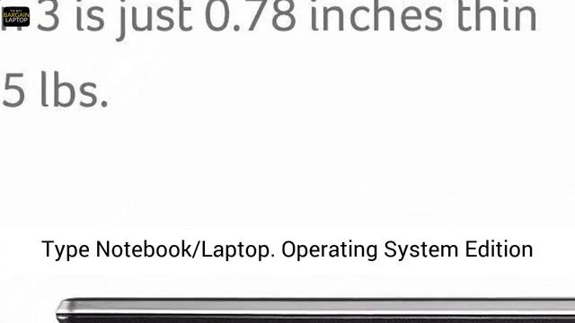 Acer Spin 3 14" FHD 2-in-1 Laptop Intel i7-8565U/16GB/512GB New смотреть онлайн