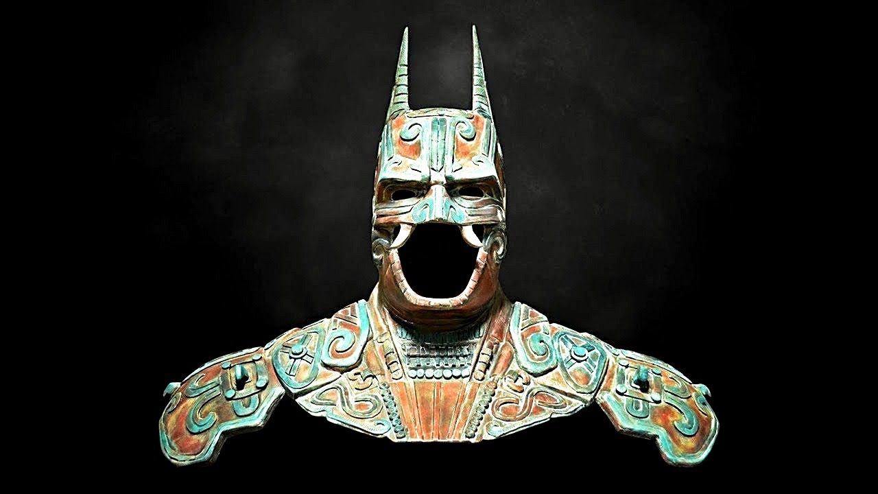 - АРХЕОЛОГИЧЕСКИЕ НАХОДКИ КОТОРЫМ НЕТ ОБЪЯСНЕНИЯ смотреть онлайн