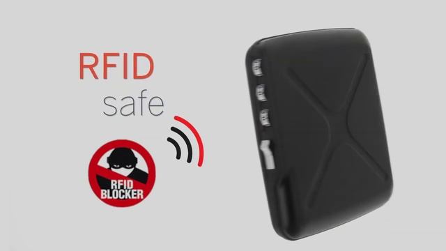 Карманный сейф для тех, кто заботится о своих деньгах смотреть онлайн