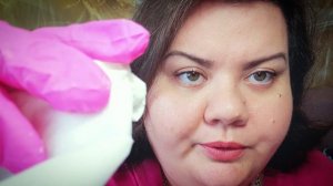 АСМР | Сделаю тебе брови | Близкий шёпот | Ролевая игра АСМР Персональное внимание|ASMR whispering