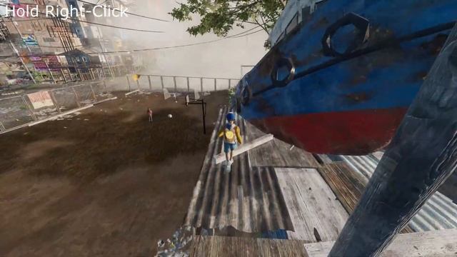 Tutorial: Only Up! - Roll Glitch смотреть онлайн