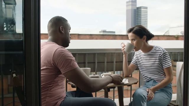 Russell Hobbs Compact Home Kaffebryggare 24210-56 смотреть онлайн