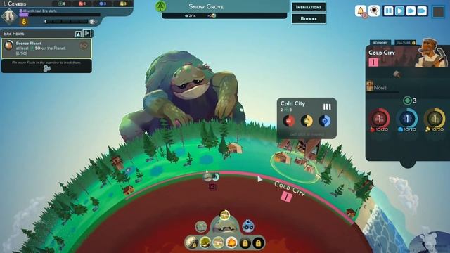 Steam Strategy Fest 2023 roundup - 10 + 1 indie strategy games' demos you (may) have not played смотреть онлайн
