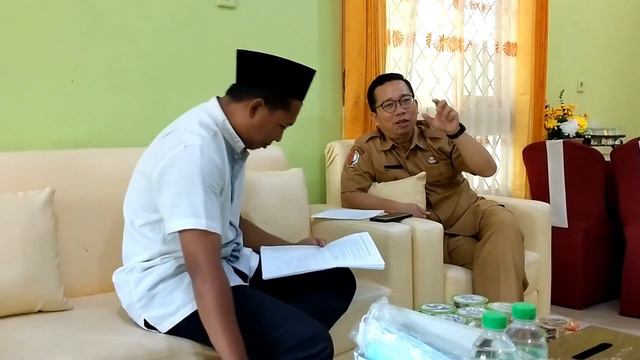 DEMONSTRASI KONTEKSTUAL MODUL 3.1 - CHOYR SUDARMONO CGP ANGKATAN 7 KELAS 27 смотреть онлайн