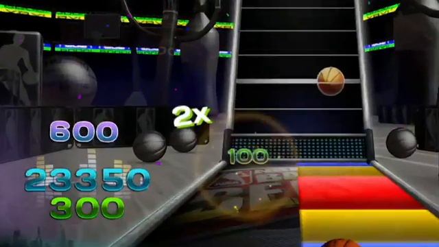 Majesco: "NBA Baller Beats" [X360] - Tutorial with Kenny Smith смотреть онлайн