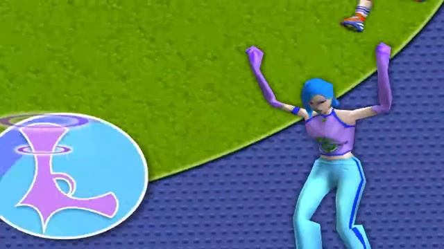 Nerf Arena Blast - Intro смотреть онлайн