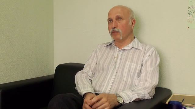 #2 "Развитие техносферы - конец человека". Величко М. В. смотреть онлайн