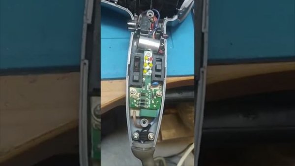 Ремонт Фена Philips Salon Pro 2100w