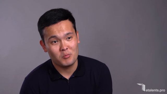 Дастан Кушекбаев - актерская визитка смотреть онлайн