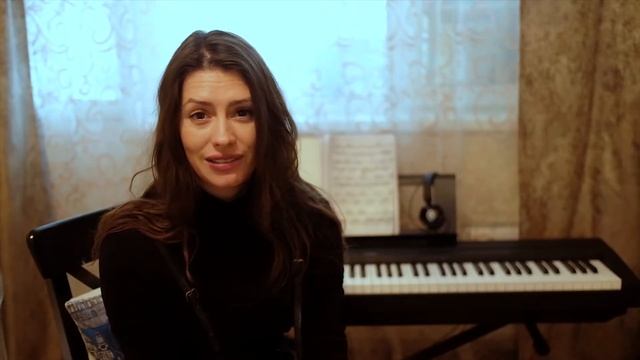 Отзыв о Sound Dealer / Валерия / цифровое пианино Yamaha P-45 смотреть онлайн