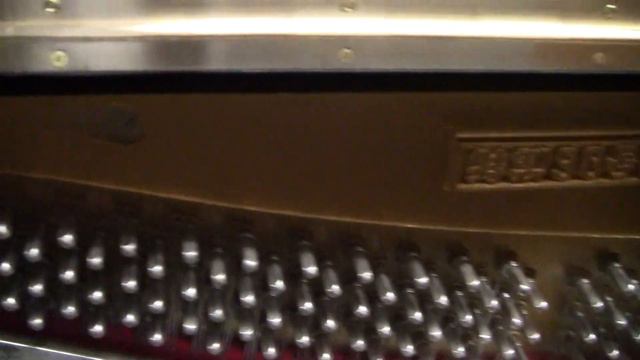 フリッツクーラーピアノ(東洋ピアノ製造)　特製38号　中古ピアノ　ピアノパーク　ご成約ありがとうございます！ смотреть онлайн