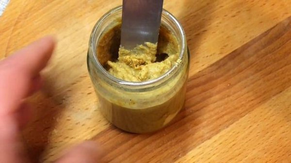 Домашняя горчица Как правильно заваривать горчицу