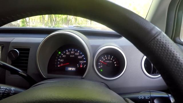 Двигатель К6А плохо запускается на холодную. Suzuki Wagon R lll смотреть онлайн