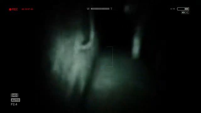 [PS4] OUTLAST: PART 2, MR. WINT & MR. KIDD SAY HELLO!! смотреть онлайн