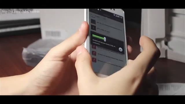Обзор Jiayu G4 смотреть онлайн