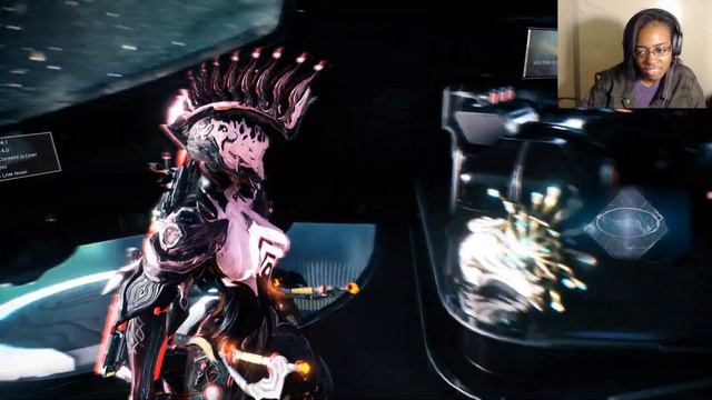 THE SACRIFICE ||Warframe episode 22|| смотреть онлайн