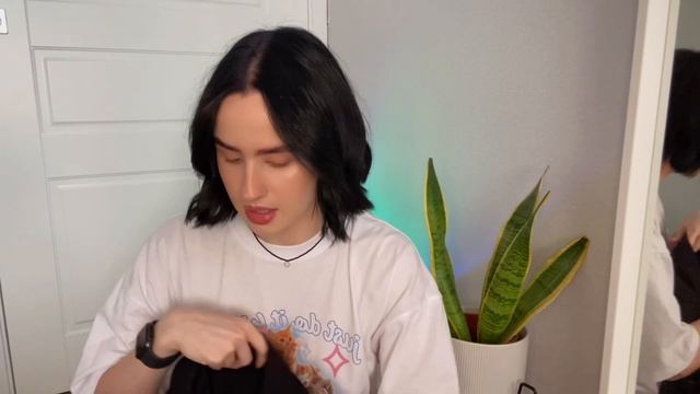 недораспаковка с примеркой: WB, ALIEXPRESS, LIME, LOOKONLINE, СЕКОНДЫ смотреть онлайн