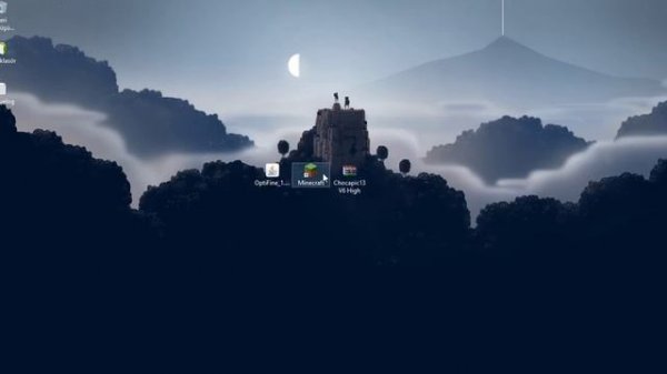 Minecraft 1.12.2 Shaders Mod (TÜRKÇE)