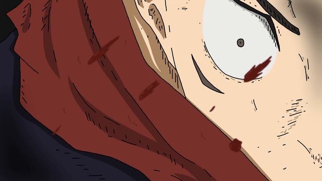 JUJUTSU KAISEN SHIBUYA INCIDENT OPENING[FAN MADE] смотреть онлайн