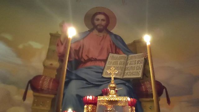 В Дом Господень пойдем!!!.mp4 смотреть онлайн