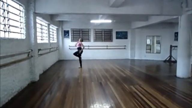 Tango - Marina Sulzbach смотреть онлайн