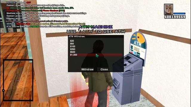 JGRP - INVESTASI JUAL GARASI PRIBADI ! BONUS CHEETAH FULL STICKER ?! GTA SA ANDREAS ROLEPLAY смотреть онлайн