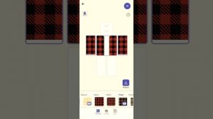 как создать рубашку в роблокс на телефоне полностью #roblox