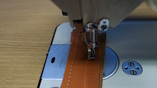 PROTEX 上下送りミシン смотреть онлайн