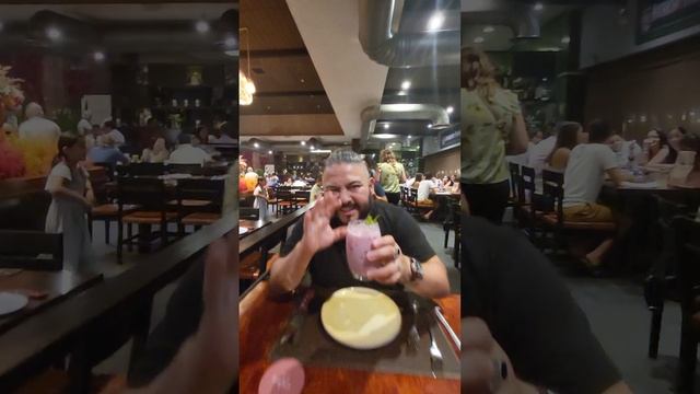 top restaurant in Lima Peru смотреть онлайн