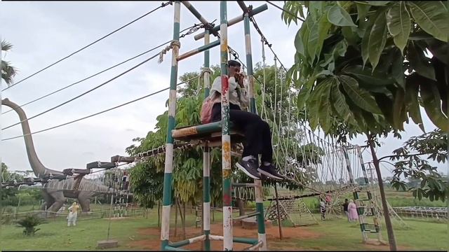 Dino World Hyderabad, Dinosaur park in Bandaravirala village Hyderabad #travel #explore #dinoworld смотреть онлайн