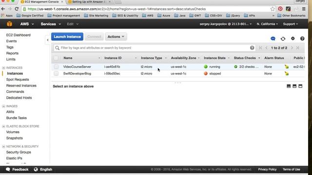 Your Own App Backend - Install phpMyAdmin on EC2 смотреть онлайн