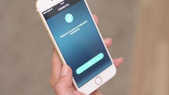 How to connect MOVEit to Wi-Fi смотреть онлайн