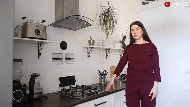 Румтур: обзор бюджетного ремонта. Дизайн интерьера в сталинке в стиле ретро в бывшей коммуналке смотреть онлайн