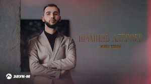 Шамиль Алероев - Живу тобой | Премьера трека 2022