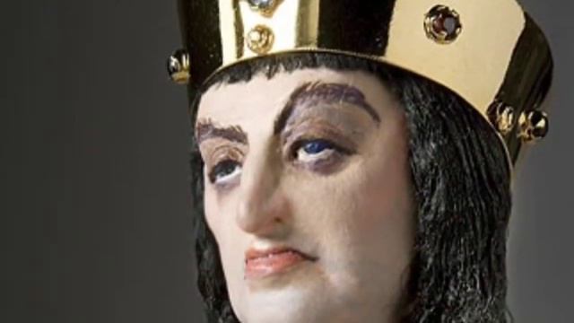 Союз Православных Сил : Рождество св. пророка Иоанна Предтечи смотреть онлайн