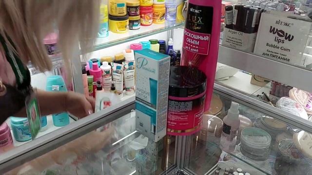 г.Лиски.Заработала и с удовольствием потратила! смотреть онлайн