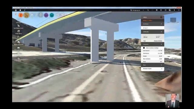 Autodesk Infraworks en 2 minutos, por Lucio Custo. смотреть онлайн