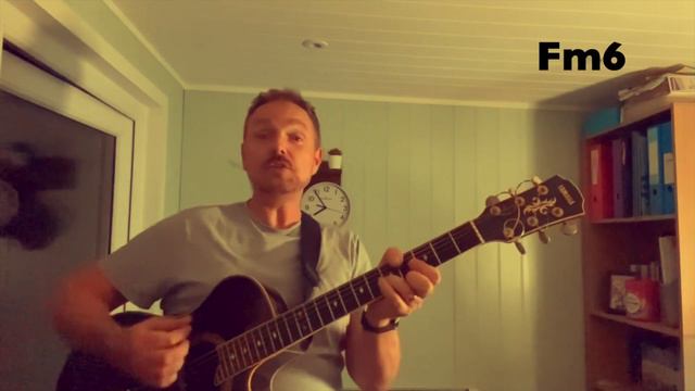 The Wedding March - Cover and inline chords смотреть онлайн
