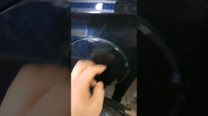 HAVAL JOLION Как открыть топливный бак.