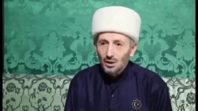 Почему кафиры любят муфтия Дагестана? смотреть онлайн