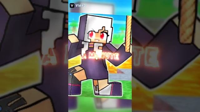 Aphmau VS Kitty (2) смотреть онлайн