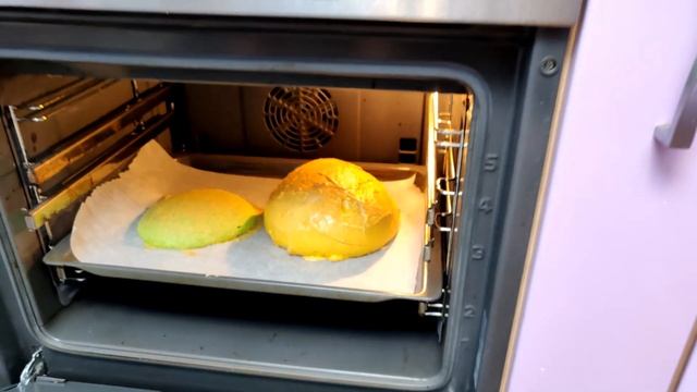 Проверяю рецепты облачного хлеба #cloudbread от подписчиков! Облачный хлеб с мукой и без крахмала смотреть онлайн