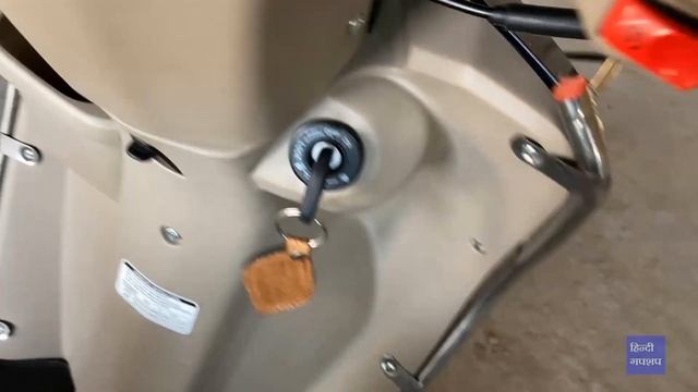 Tvs Jupiter ZX Disc All in one Key Detail смотреть онлайн