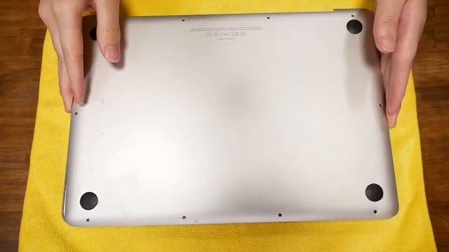 【修理】完全復活!!MacBook Pro2011のメモリ増設＆バッテリー交換＆OSリカバリー【ジャンク】 смотреть онлайн