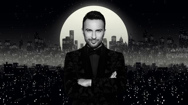 Tarkan - Bu Gece (Eric Deray Remix)