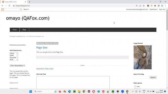 Is JavascriptExecutor a class or interface (Selenium Interview Question #474) смотреть онлайн