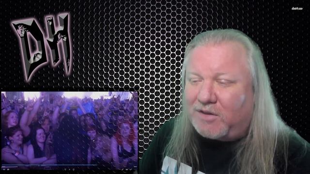Avatar - Smells Like A Freakshow REACTION & REVIEW! FIRST TIME WATCHING! / HEARING! смотреть онлайн